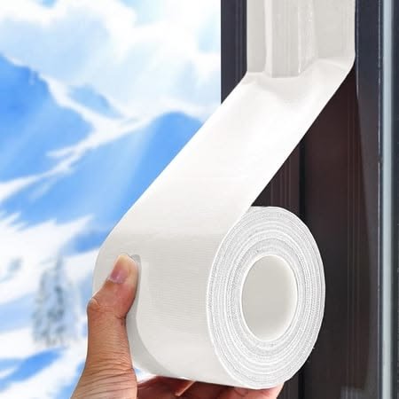 Insulating Window Seals